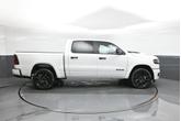 Thumbnail of 2026 Ivory White RAM 1500