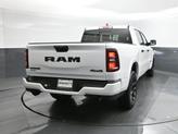 Thumbnail of 2026 Ivory White RAM 1500