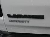 Thumbnail of 2026 Ivory White RAM 1500