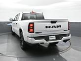Thumbnail of 2026 Ivory White RAM 1500