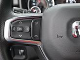 Thumbnail of 2025 Bright White Clearcoat RAM 1500