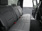 Thumbnail of 2025 Bright White Clearcoat RAM 1500