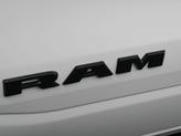 Thumbnail of 2025 Bright White Clearcoat RAM 1500