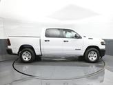Thumbnail of 2025 Bright White Clearcoat RAM 1500