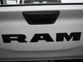 Thumbnail of 2025 Bright White Clearcoat RAM 1500