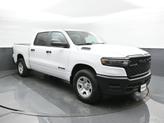 Thumbnail of 2025 Bright White Clearcoat RAM 1500