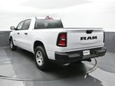 Thumbnail of 2025 Bright White Clearcoat RAM 1500