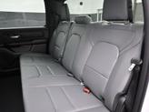 Thumbnail of 2025 Bright White Clearcoat RAM 1500
