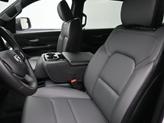 Thumbnail of 2025 Bright White Clearcoat RAM 1500