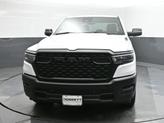Thumbnail of 2025 Bright White Clearcoat RAM 1500