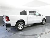 Thumbnail of 2025 Bright White Clearcoat RAM 1500