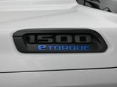 Thumbnail of 2025 Bright White Clearcoat RAM 1500