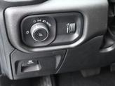 Thumbnail of 2025 Bright White Clearcoat RAM 1500