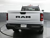 Thumbnail of 2025 Bright White Clearcoat RAM 1500