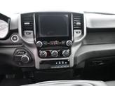 Thumbnail of 2025 Bright White Clearcoat RAM 1500