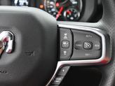 Thumbnail of 2025 Bright White Clearcoat RAM 1500