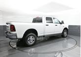 Thumbnail of 2025 Bright White Clearcoat RAM 2500