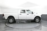 Thumbnail of 2025 Bright White Clearcoat RAM 2500