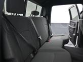 Thumbnail of 2025 Bright White Clearcoat RAM 2500