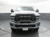 Thumbnail of 2025 Bright White Clearcoat RAM 2500