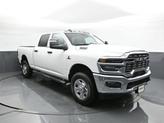 Thumbnail of 2025 Bright White Clearcoat RAM 2500