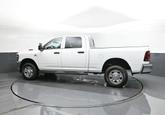 Thumbnail of 2025 Bright White Clearcoat RAM 2500