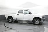 Thumbnail of 2025 Bright White Clearcoat RAM 2500