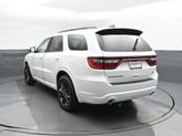 Thumbnail of 2025 White Knuckle Clearcoat Dodge Durango