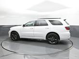 Thumbnail of 2025 White Knuckle Clearcoat Dodge Durango