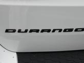 Thumbnail of 2025 White Knuckle Clearcoat Dodge Durango