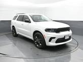 Thumbnail of 2025 White Knuckle Clearcoat Dodge Durango