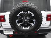 Thumbnail of 2025 Bright White Clearcoat Jeep Wrangler