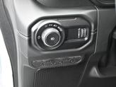 Thumbnail of 2025 Bright White Clearcoat Jeep Wrangler