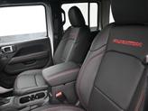 Thumbnail of 2025 Bright White Clearcoat Jeep Wrangler