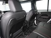 Thumbnail of 2025 Bright White Clearcoat Jeep Wrangler