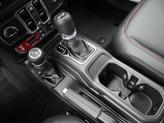 Thumbnail of 2025 Bright White Clearcoat Jeep Wrangler