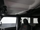 Thumbnail of 2025 Bright White Clearcoat Jeep Wrangler