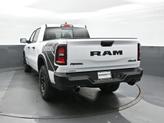 Thumbnail of 2026 Bright White Clearcoat RAM 1500