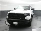 Thumbnail of 2026 Bright White Clearcoat RAM 1500