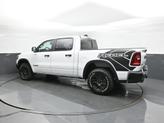 Thumbnail of 2026 Bright White Clearcoat RAM 1500