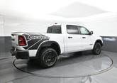 Thumbnail of 2026 Bright White Clearcoat RAM 1500