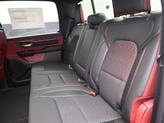 Thumbnail of 2026 Bright White Clearcoat RAM 1500