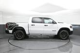 Thumbnail of 2026 Bright White Clearcoat RAM 1500