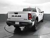 Thumbnail of 2026 Bright White Clearcoat RAM 1500