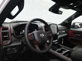 Thumbnail of 2026 Bright White Clearcoat RAM 1500
