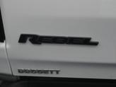 Thumbnail of 2026 Bright White Clearcoat RAM 1500