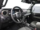 Thumbnail of 2025 Anvil Clearcoat Jeep Gladiator