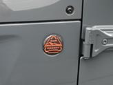 Thumbnail of 2025 Anvil Clearcoat Jeep Gladiator
