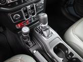 Thumbnail of 2025 Anvil Clearcoat Jeep Gladiator