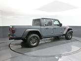 Thumbnail of 2025 Anvil Clearcoat Jeep Gladiator